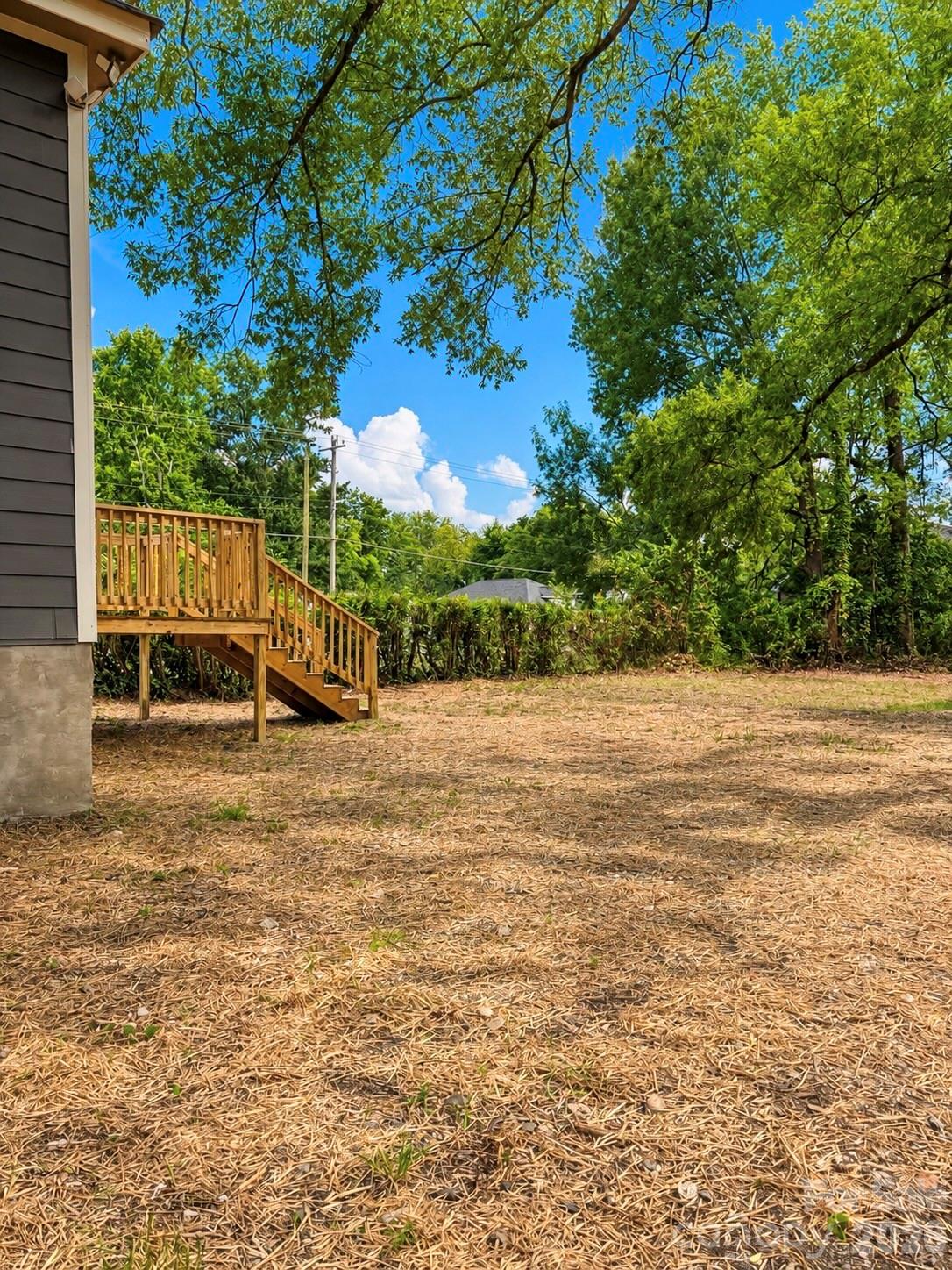 Woodland Park - Residential