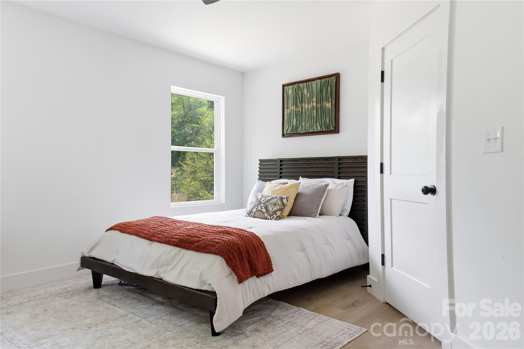 Woodland Park - Residential