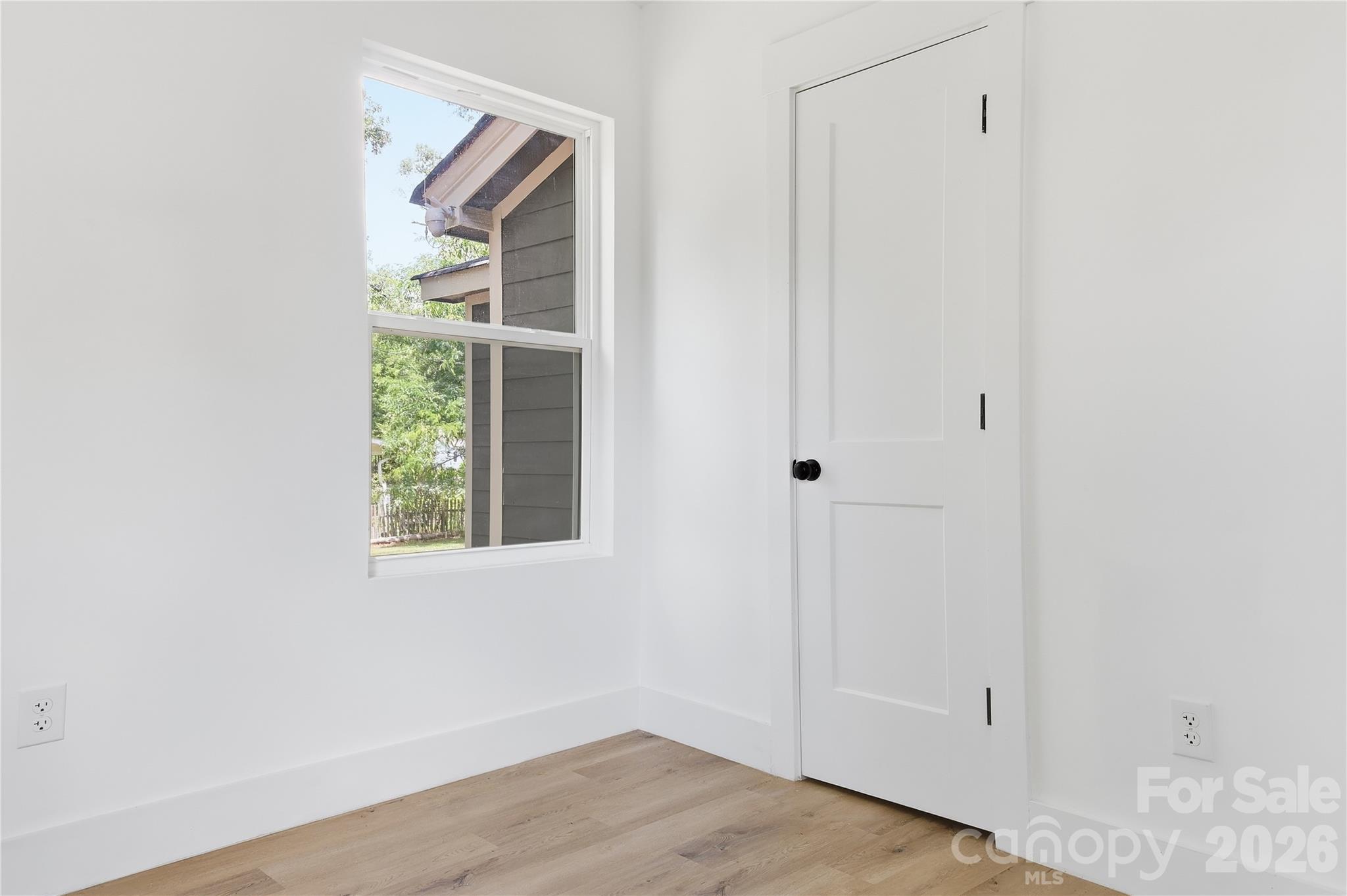 Woodland Park - Residential