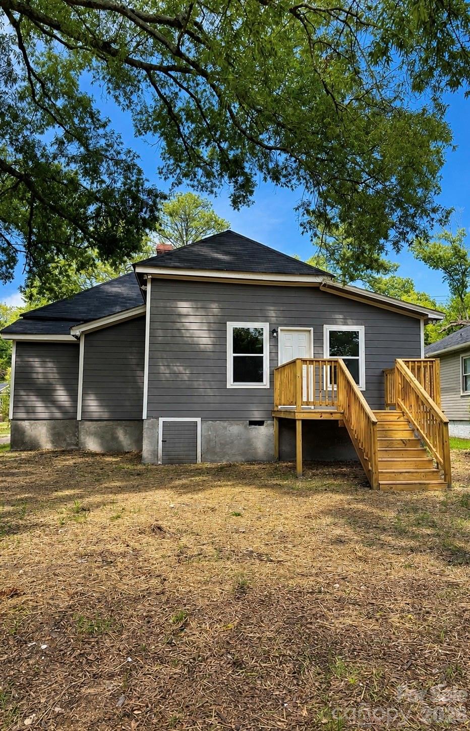 Woodland Park - Residential
