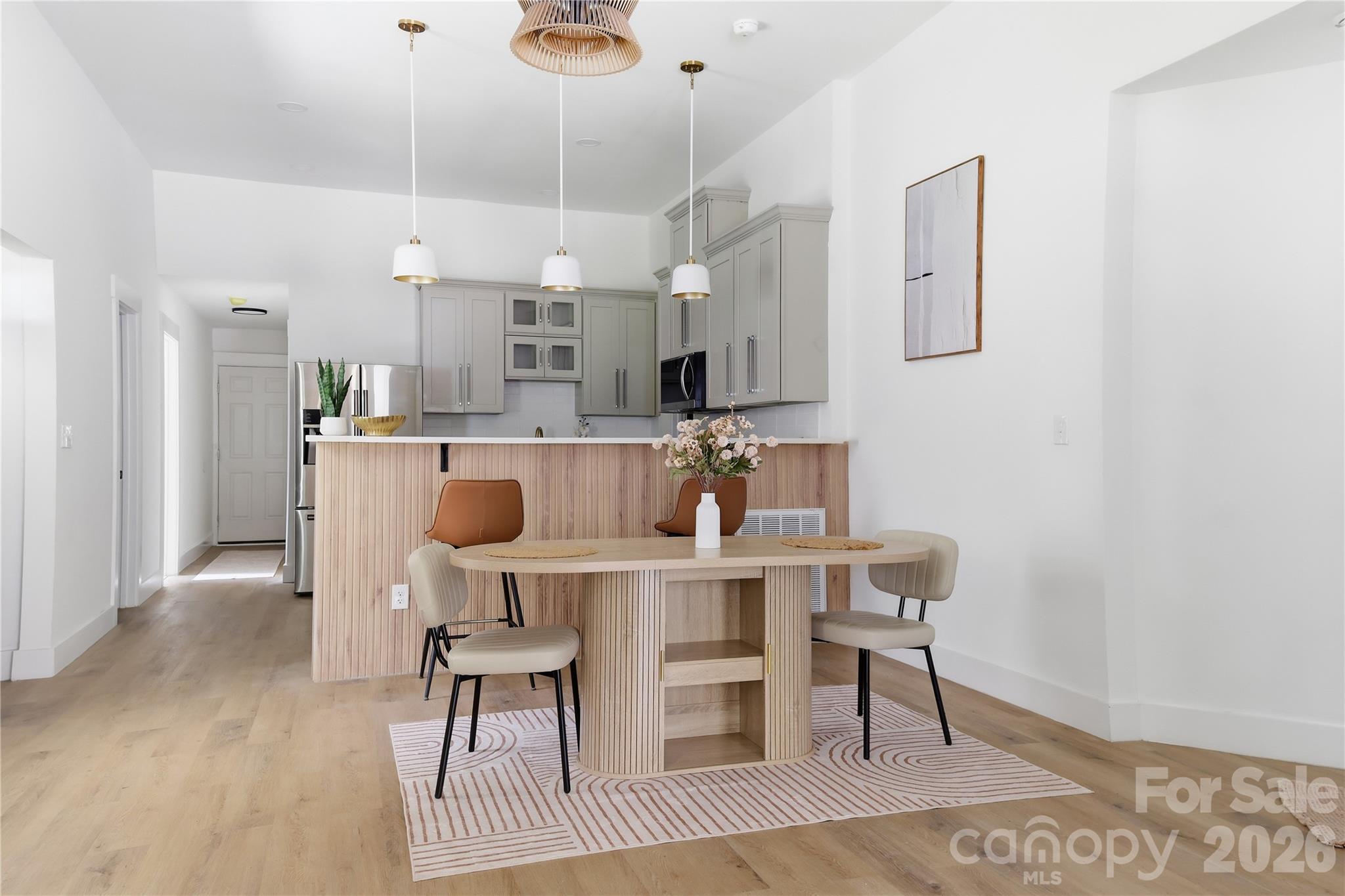 Woodland Park - Residential