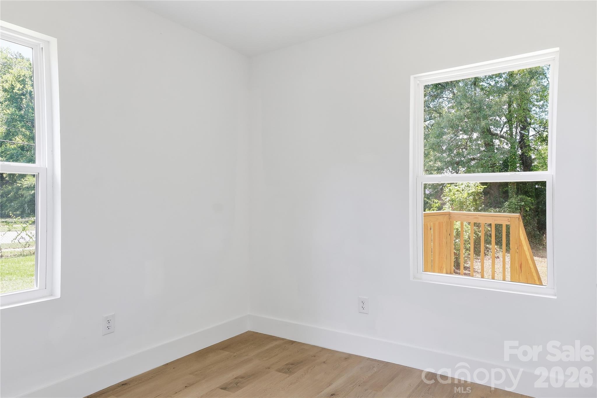 Woodland Park - Residential