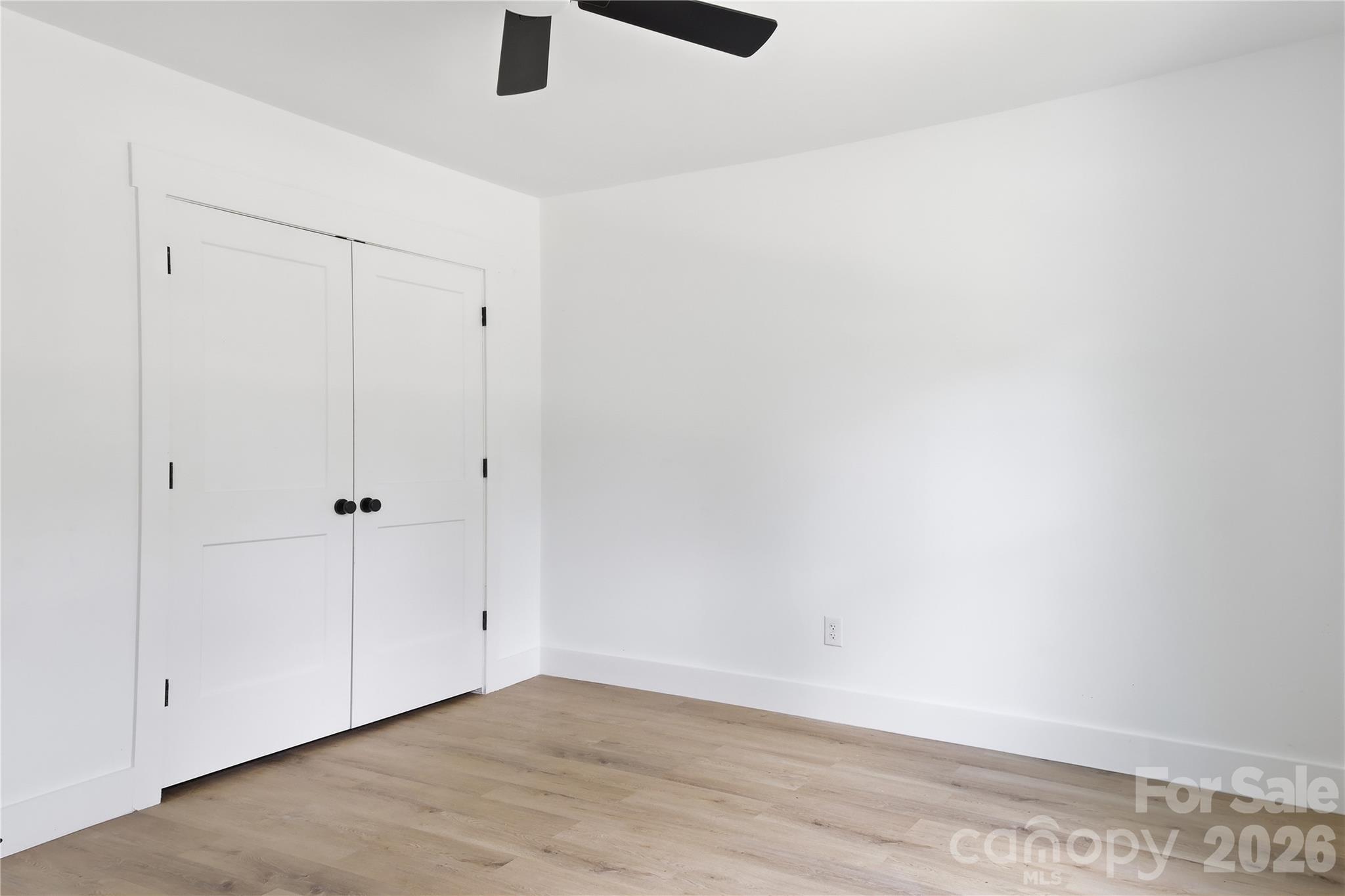 Woodland Park - Residential