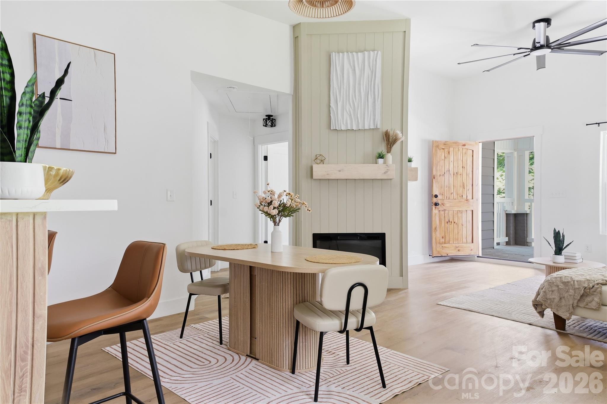 Woodland Park - Residential