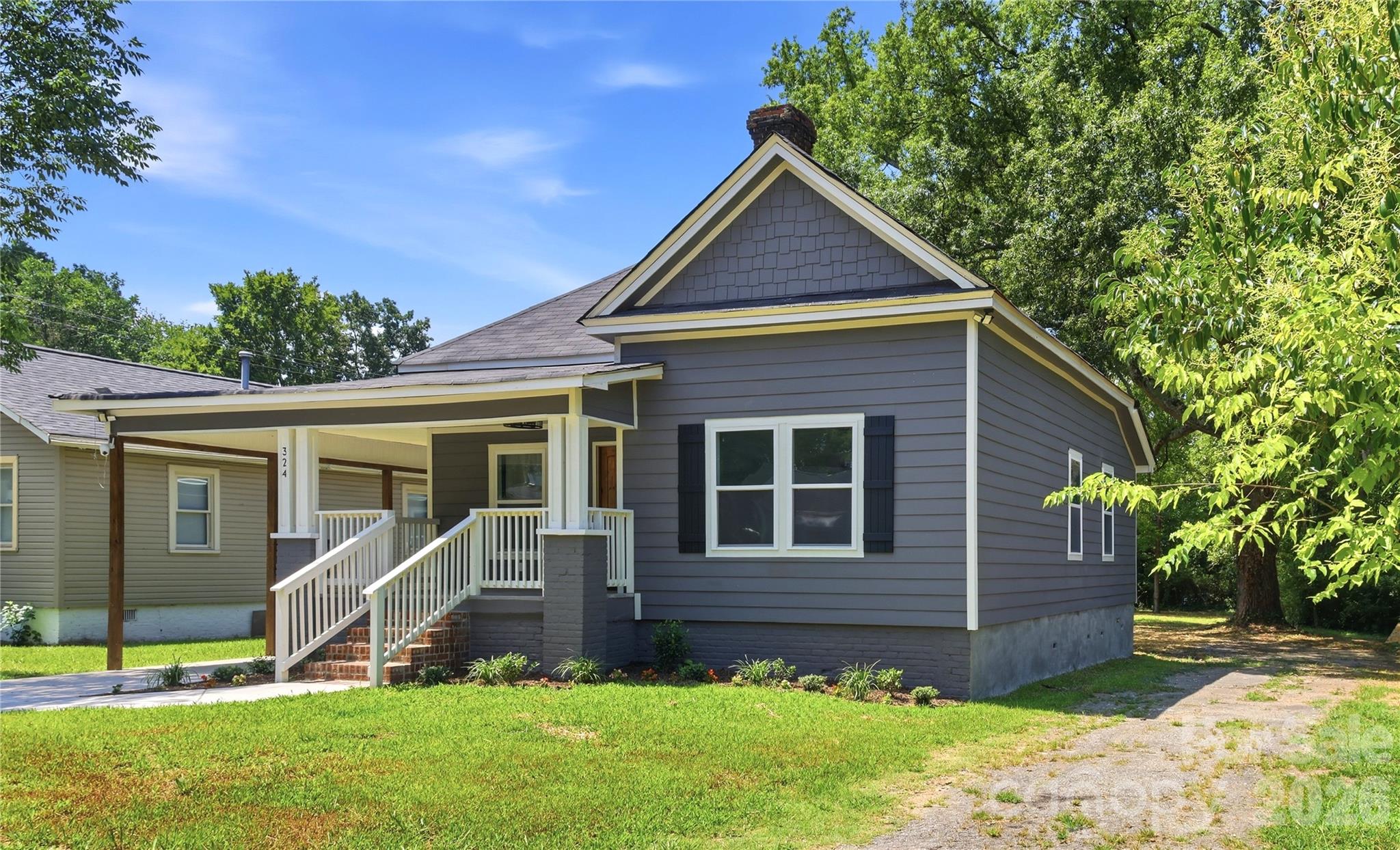 Woodland Park - Residential