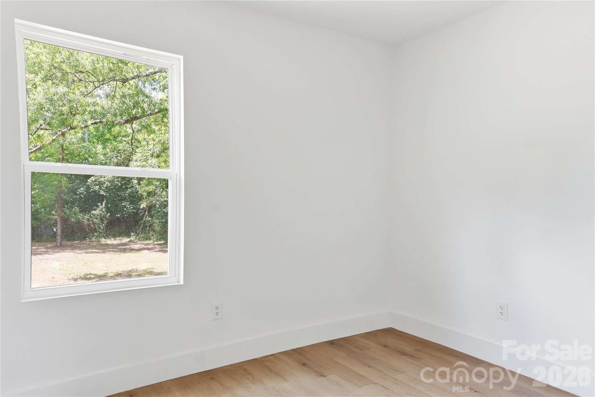 Woodland Park - Residential