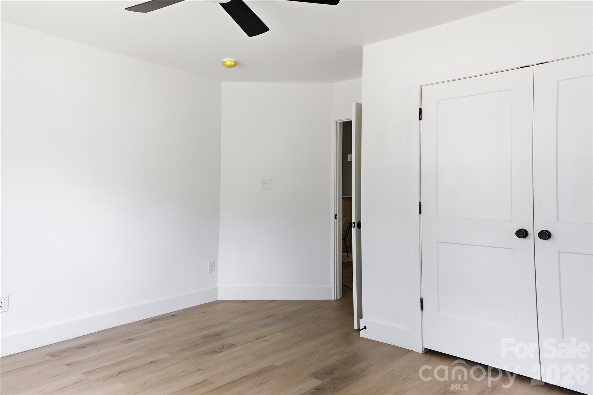 Woodland Park - Residential