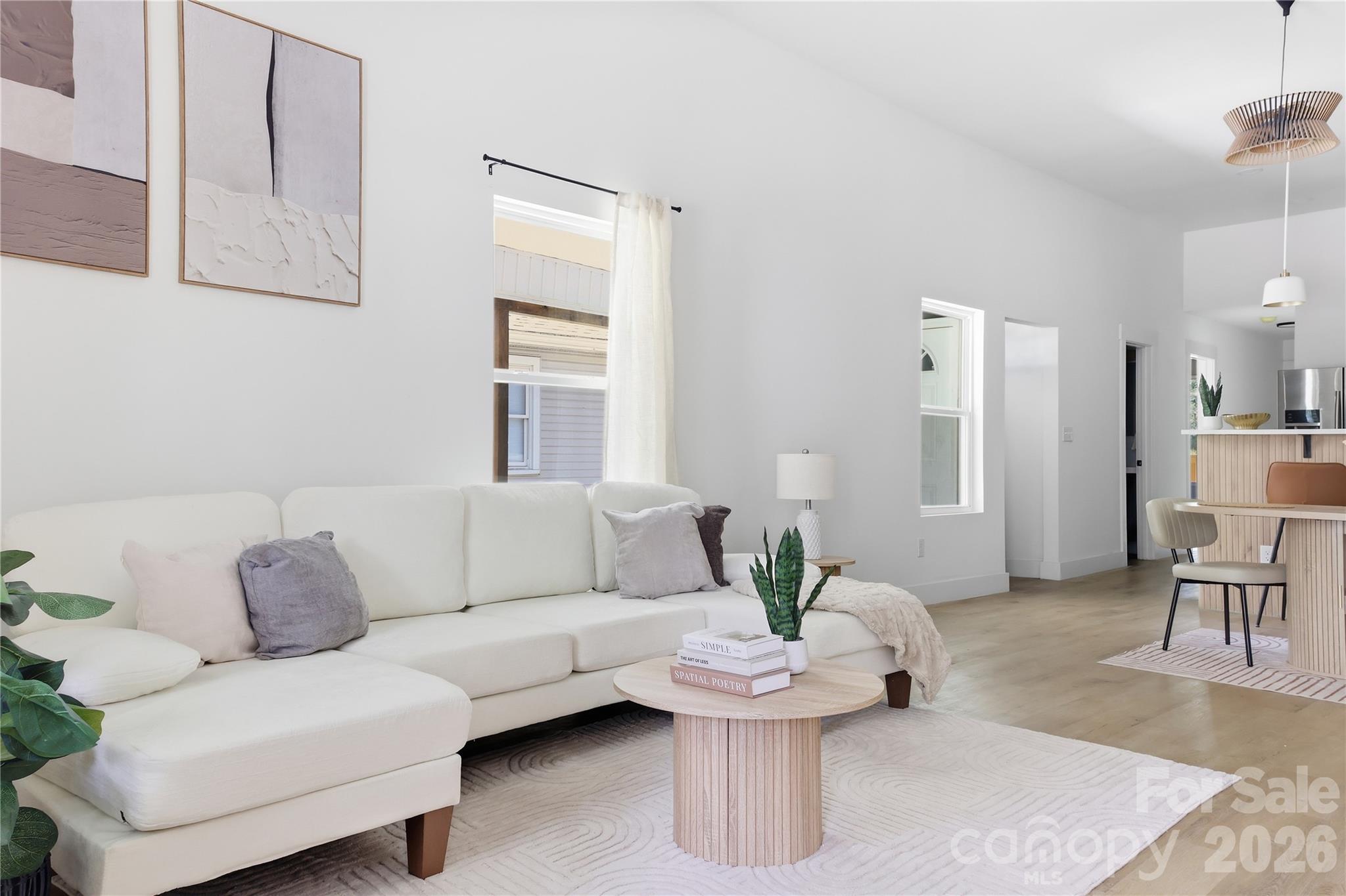Woodland Park - Residential