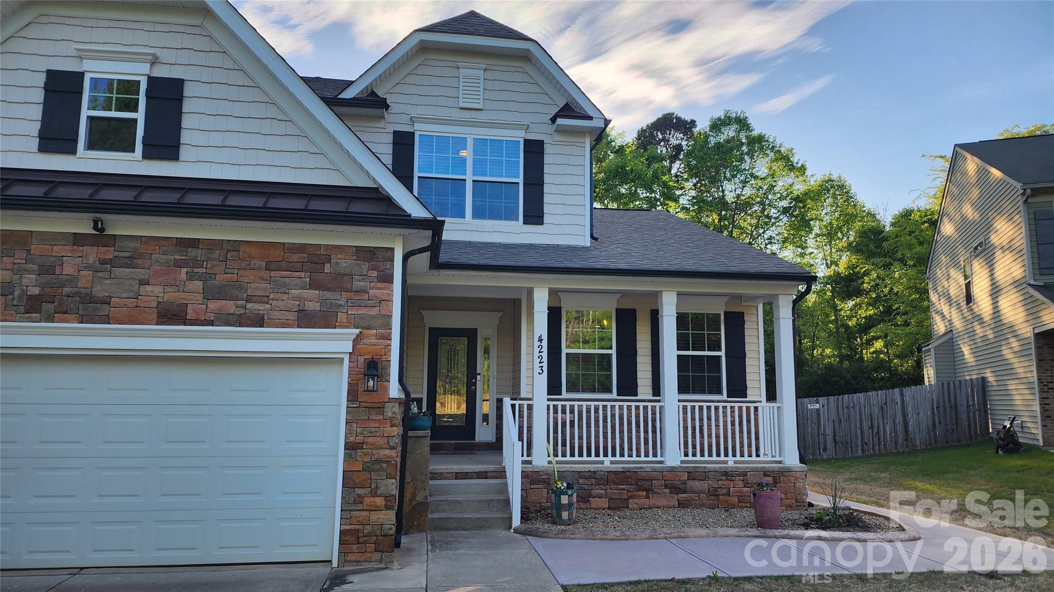 Riverwood - Residential