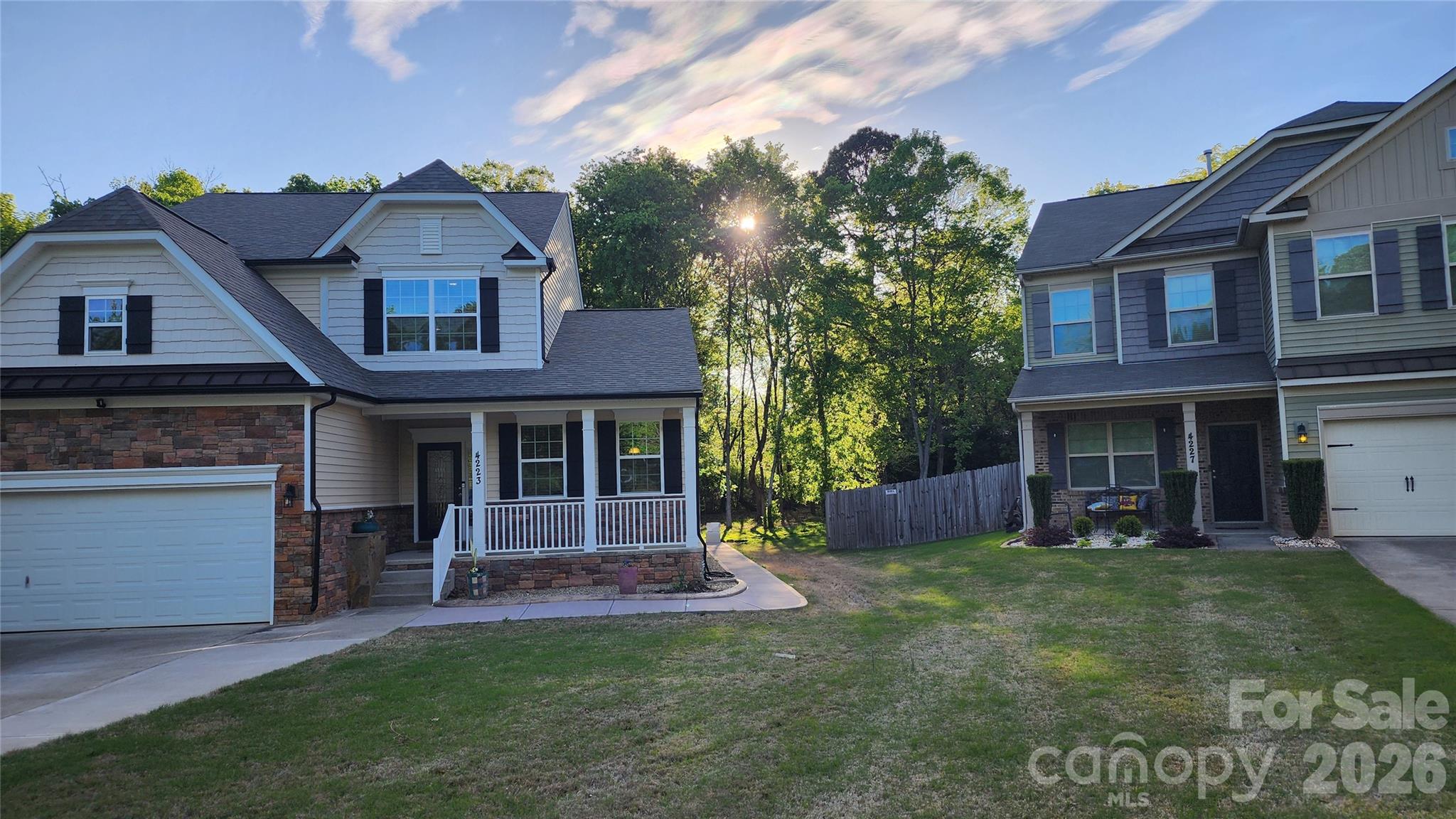 Riverwood - Residential