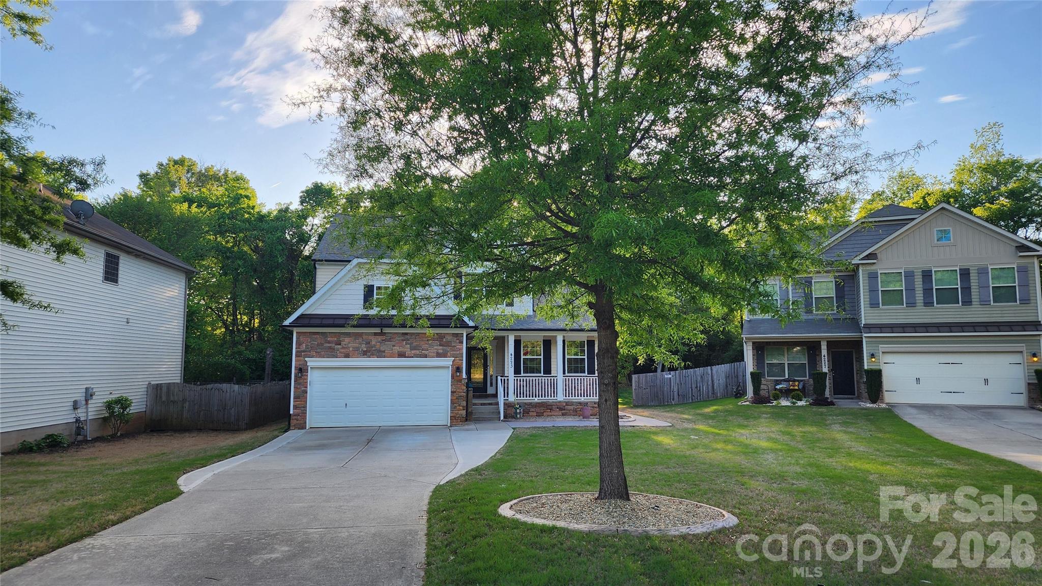 Riverwood - Residential