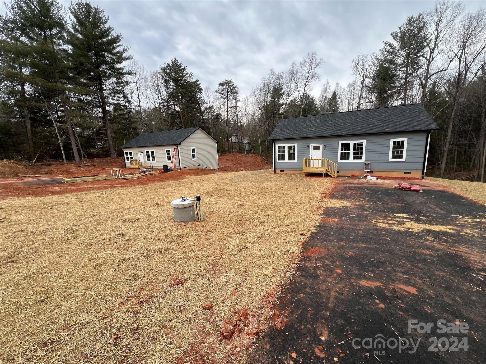 Piney Meadows - Residential