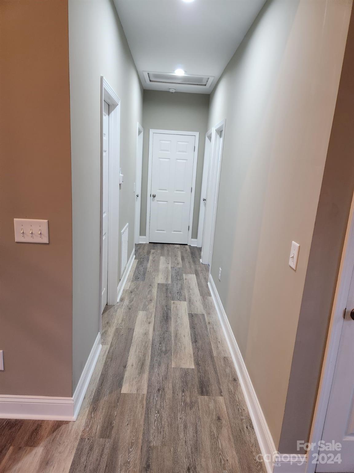 Piney Meadows - Residential