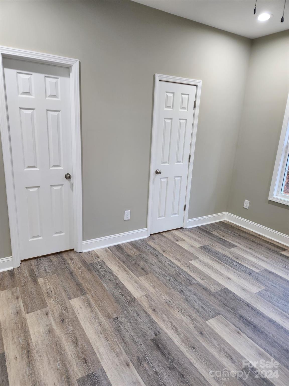 Piney Meadows - Residential