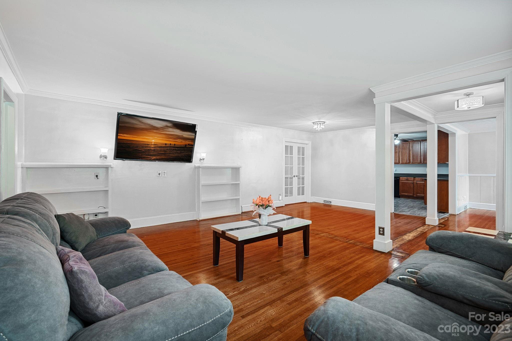 Wilora - Residential