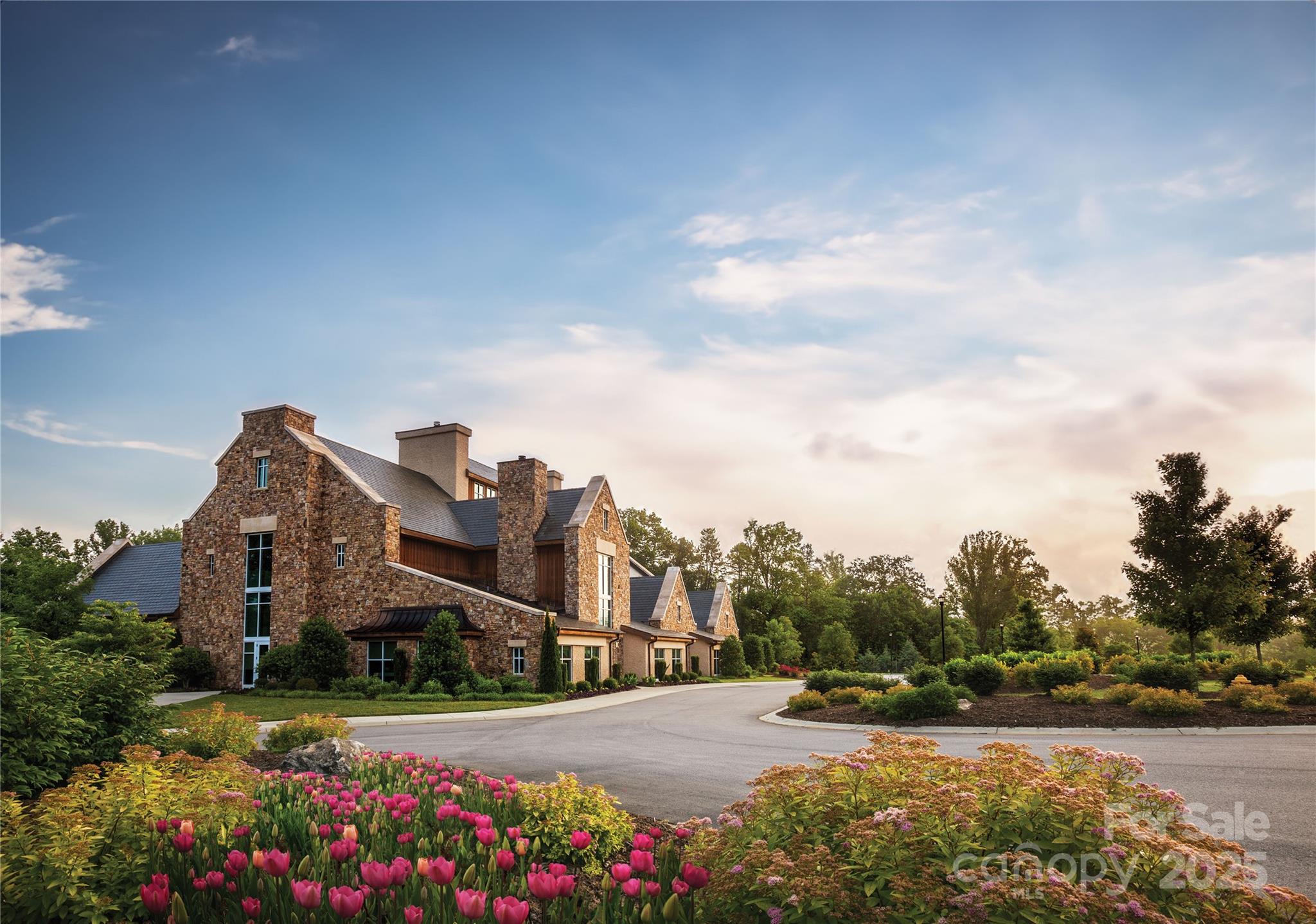 The Cliffs at Walnut Cove - Residential