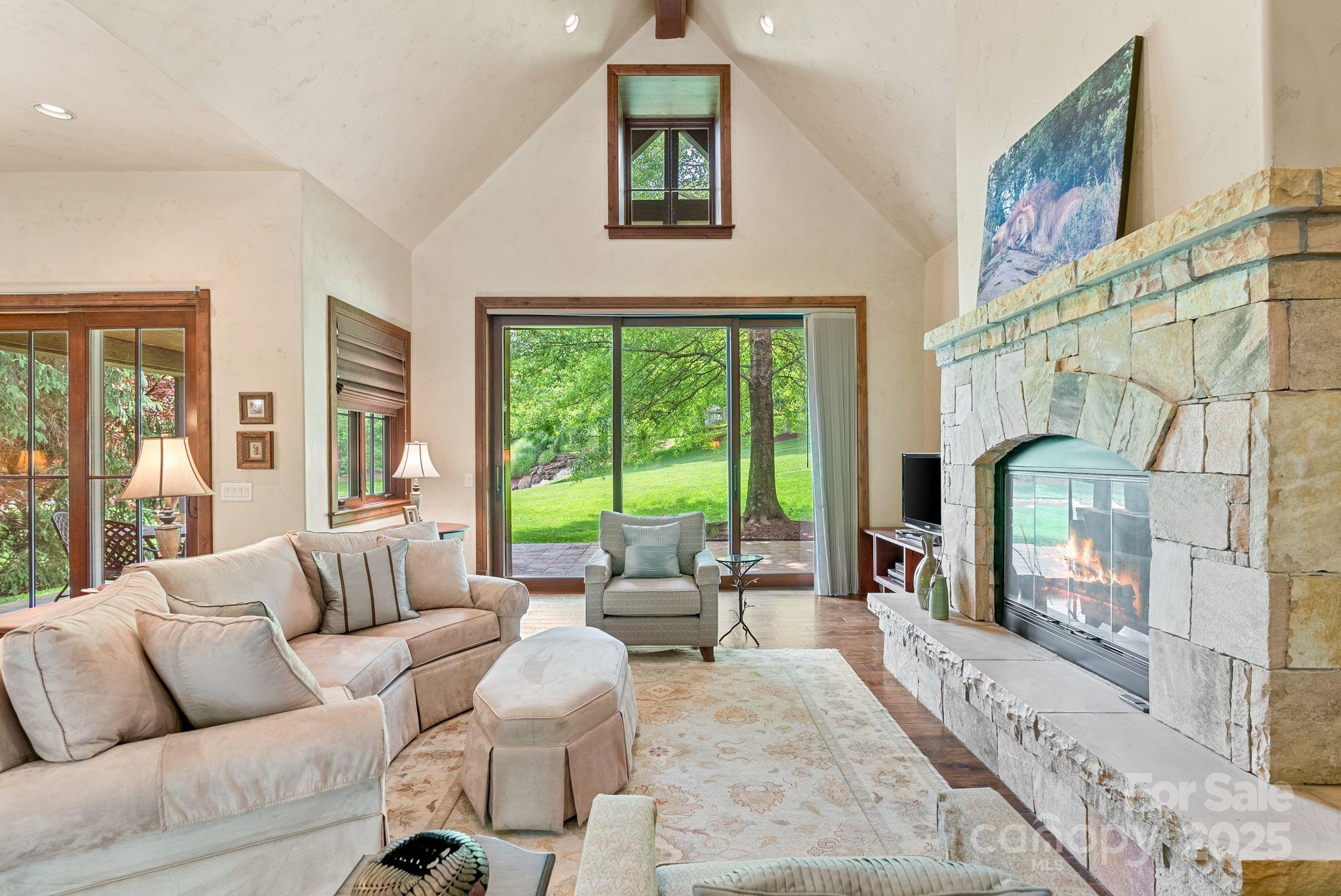 The Cliffs at Walnut Cove - Residential