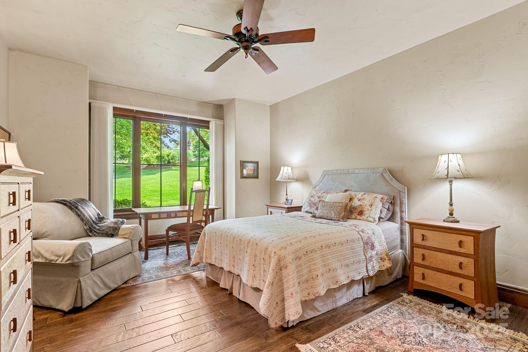 The Cliffs at Walnut Cove - Residential