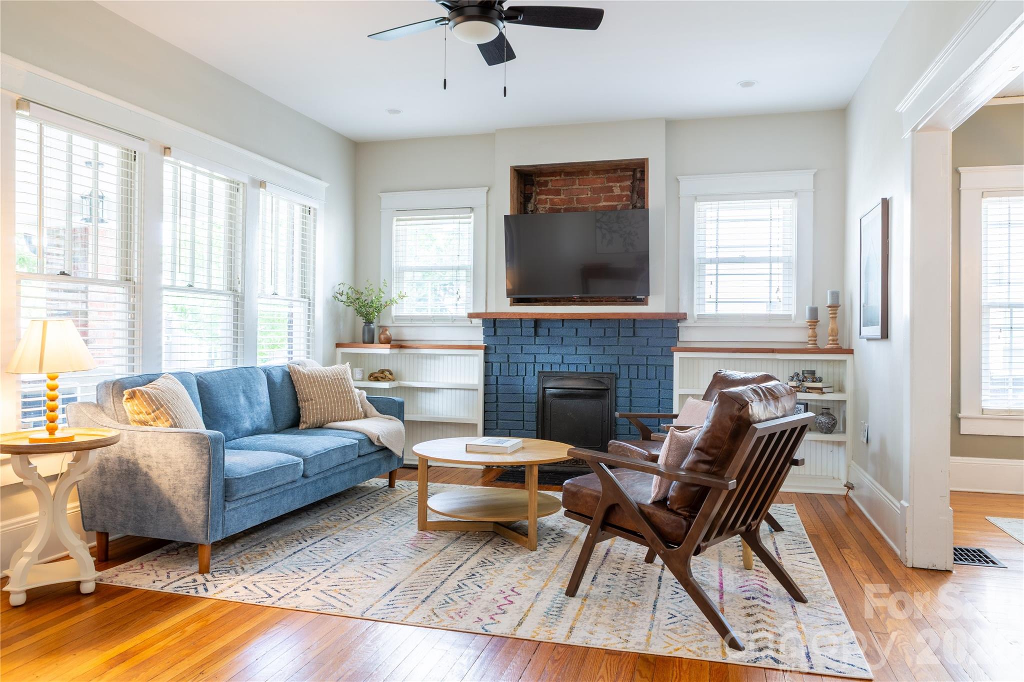 Caldwell Acres - Residential