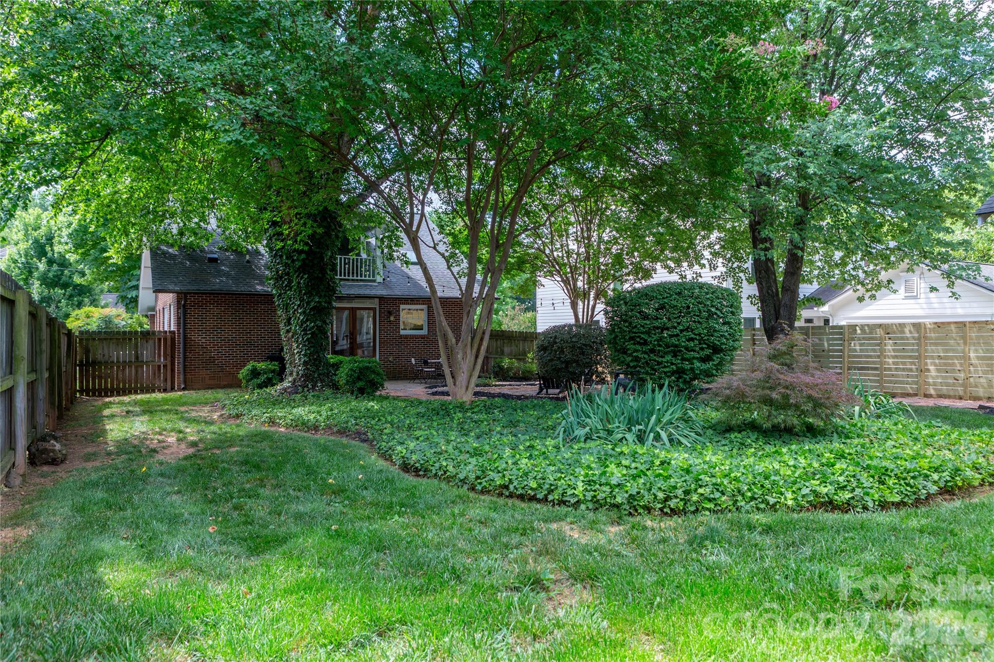 Caldwell Acres - Residential