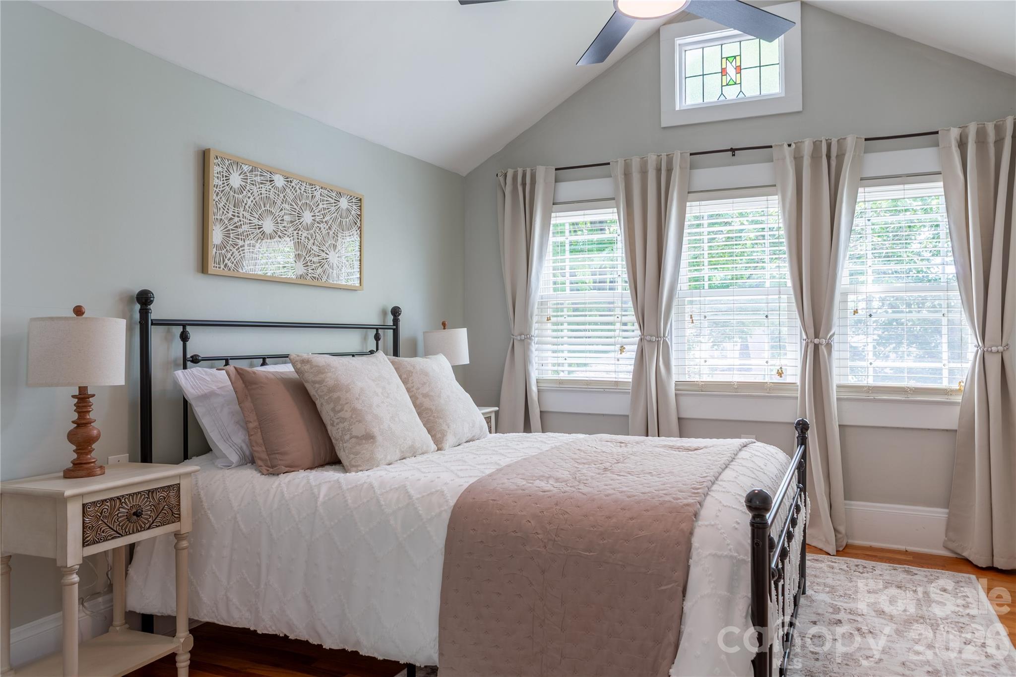 Caldwell Acres - Residential