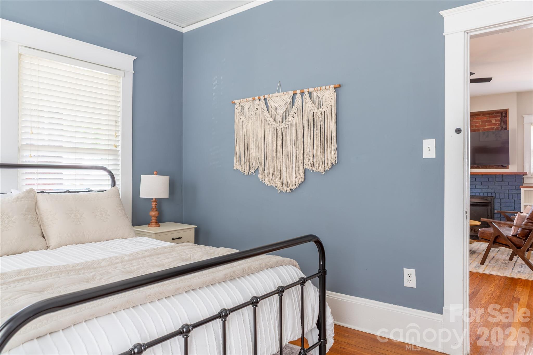 Caldwell Acres - Residential