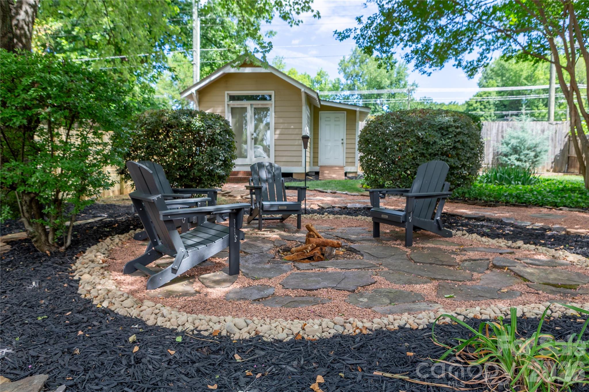 Caldwell Acres - Residential