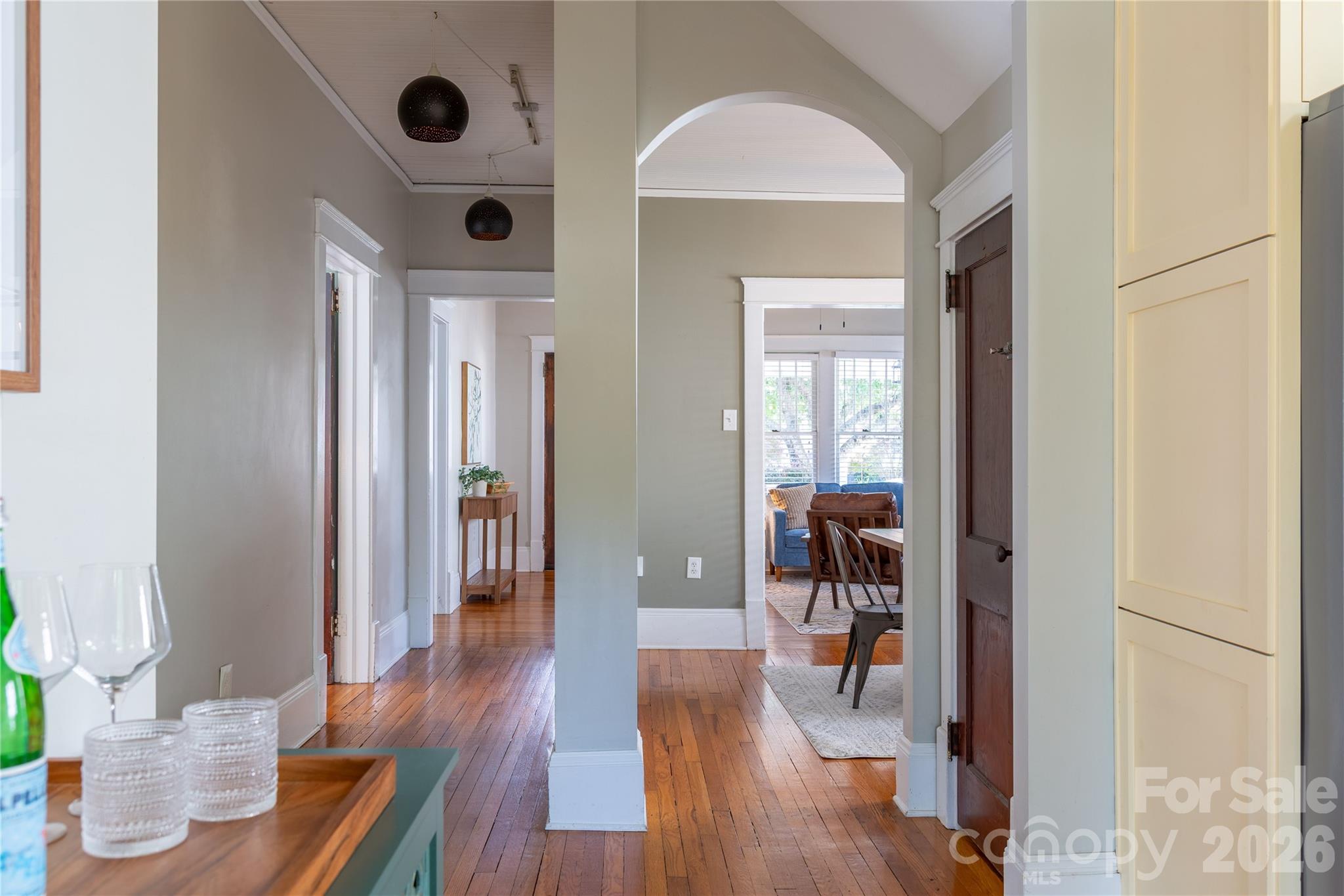 Caldwell Acres - Residential