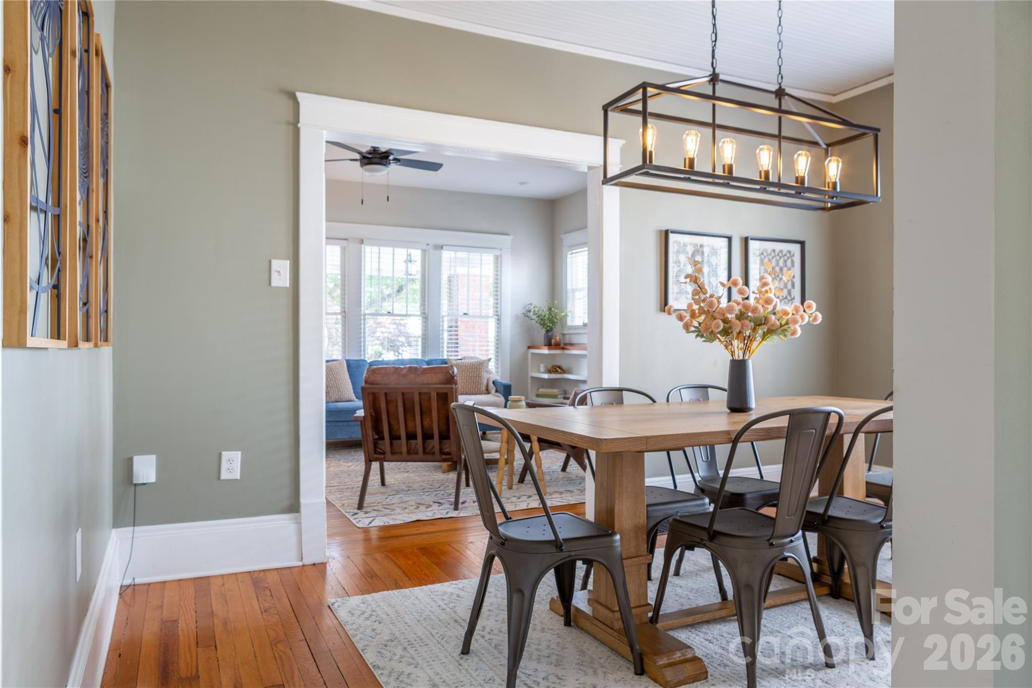 Caldwell Acres - Residential