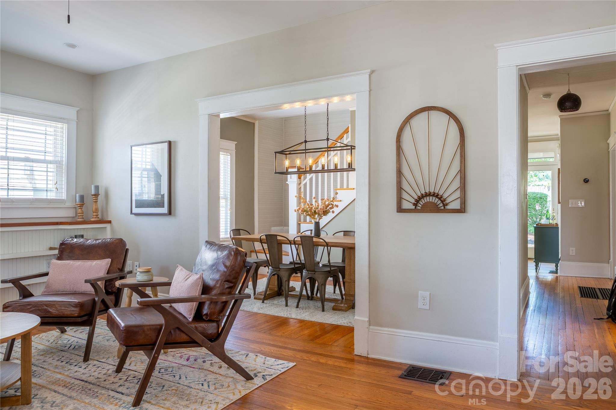 Caldwell Acres - Residential