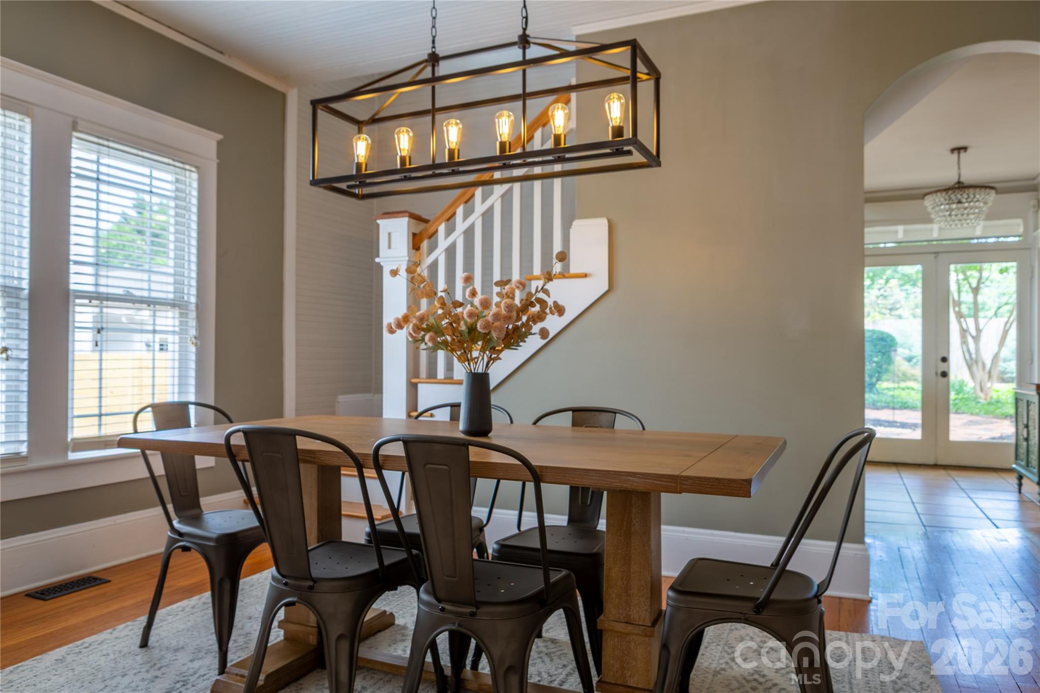 Caldwell Acres - Residential