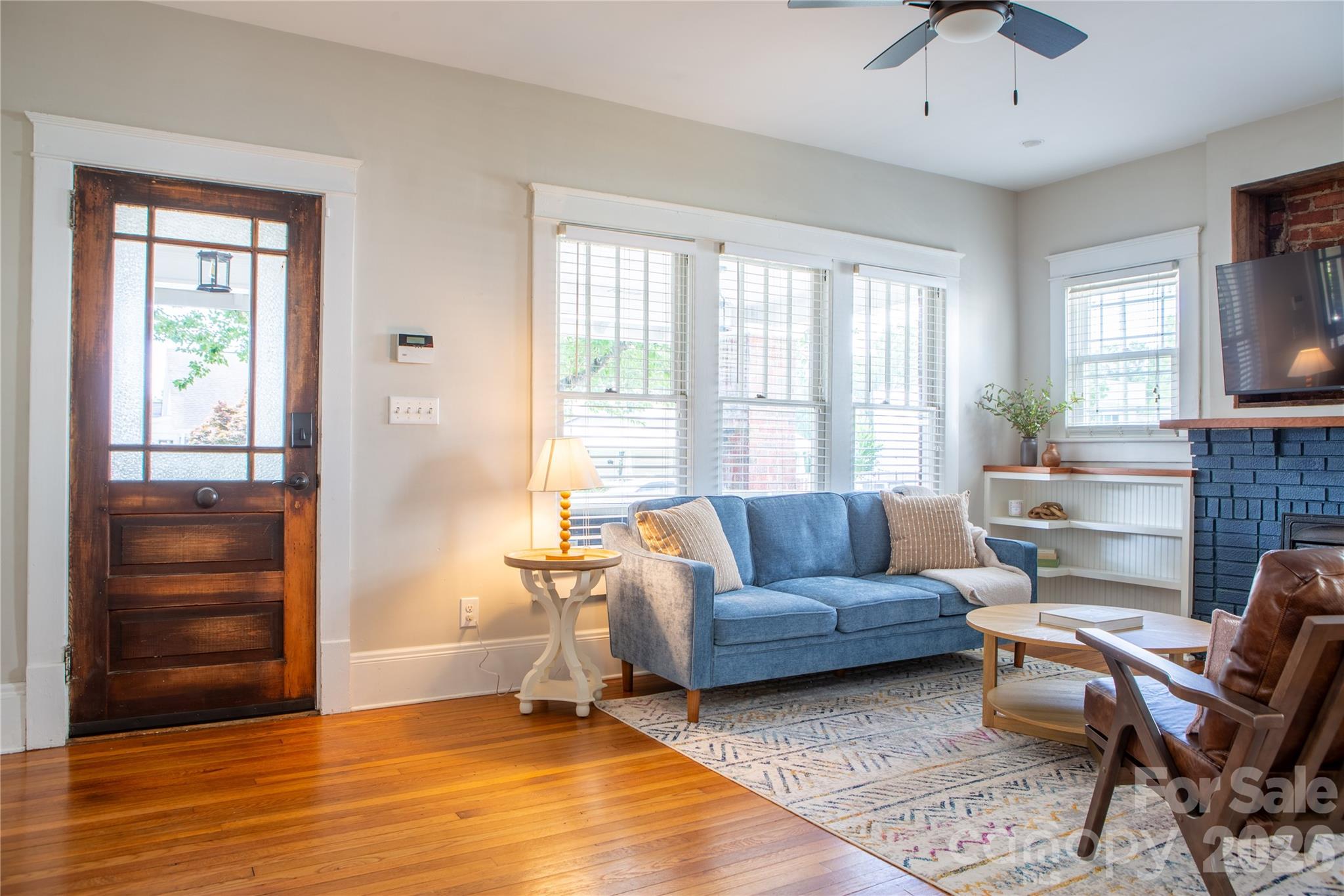 Caldwell Acres - Residential