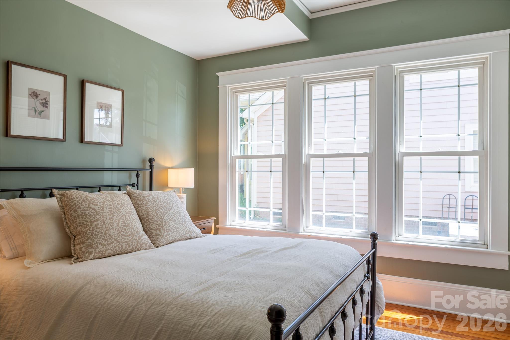 Caldwell Acres - Residential