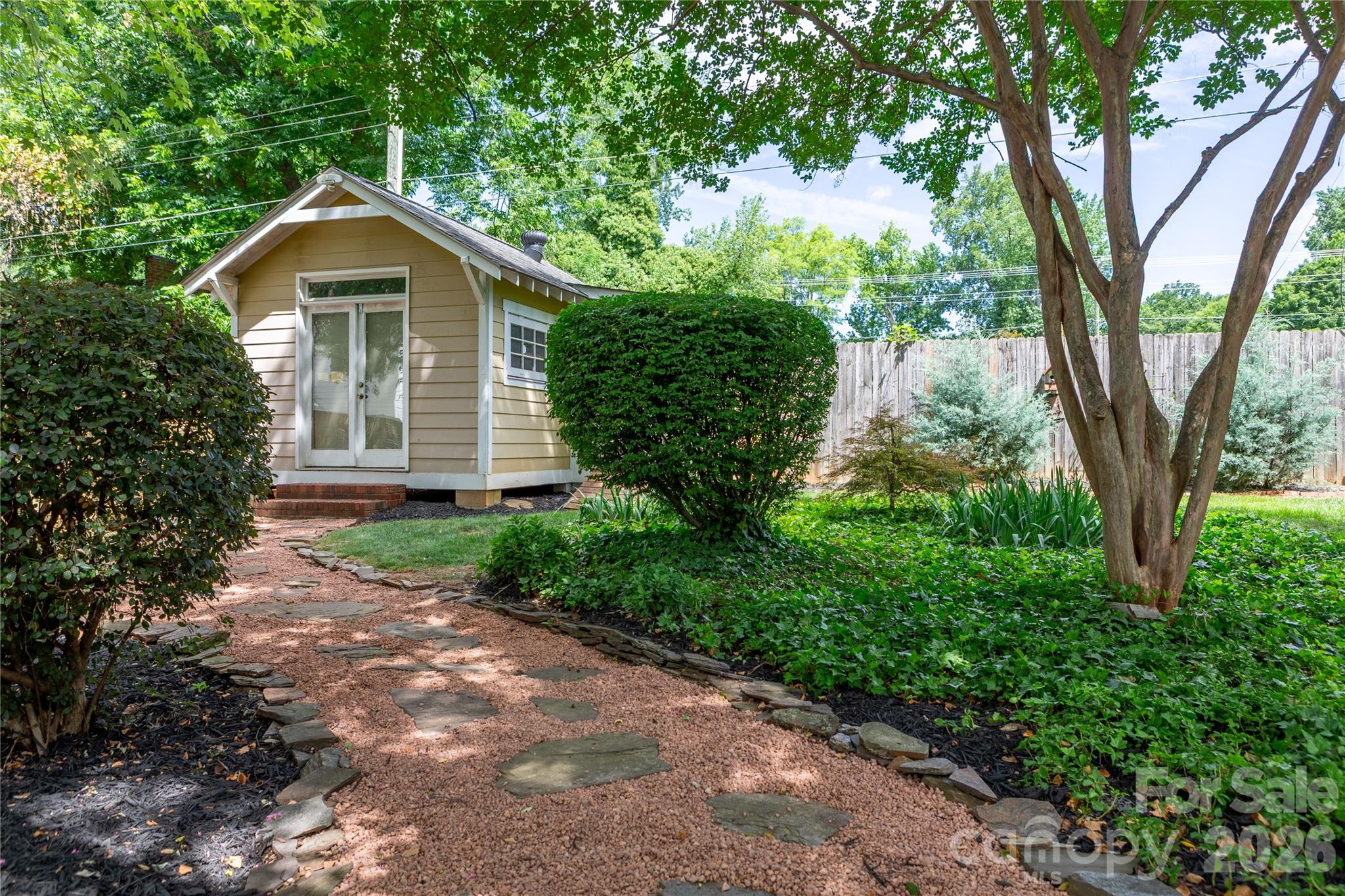 Caldwell Acres - Residential