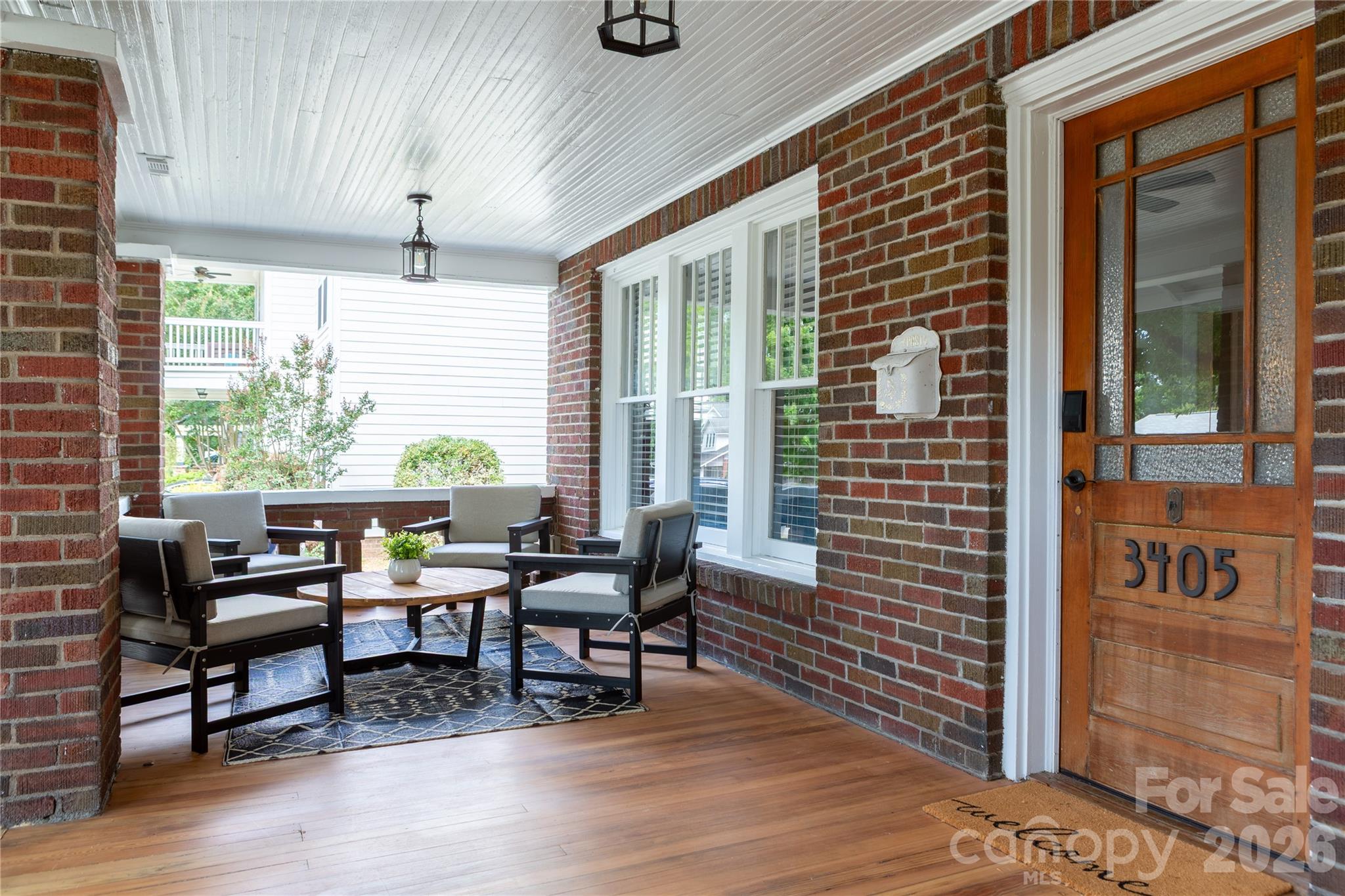 Caldwell Acres - Residential