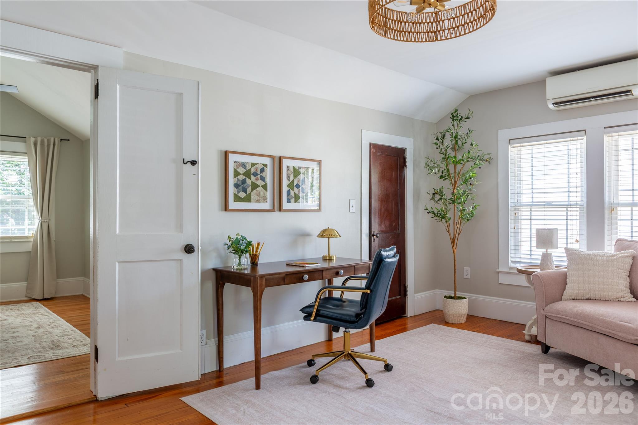 Caldwell Acres - Residential