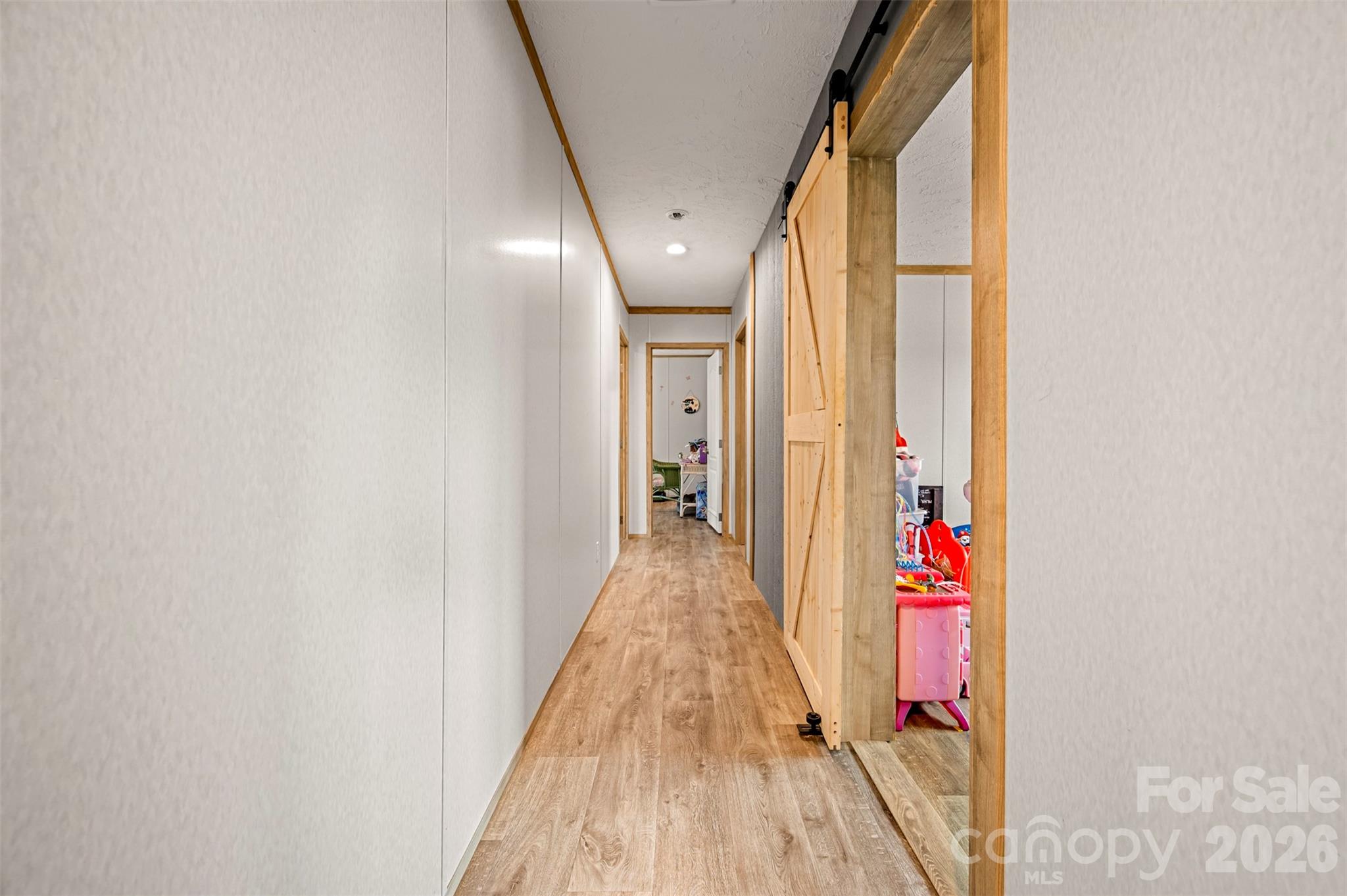 None - Residential