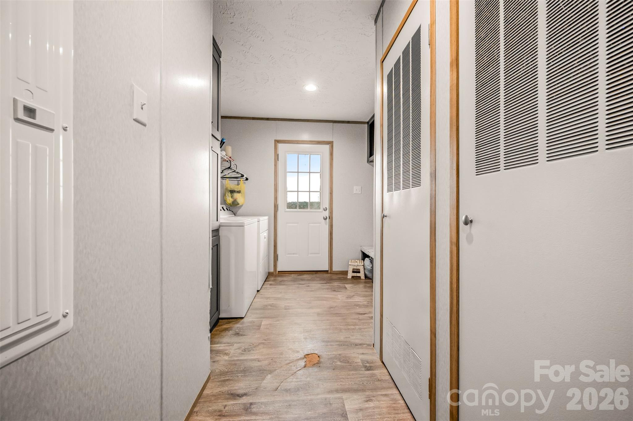 None - Residential