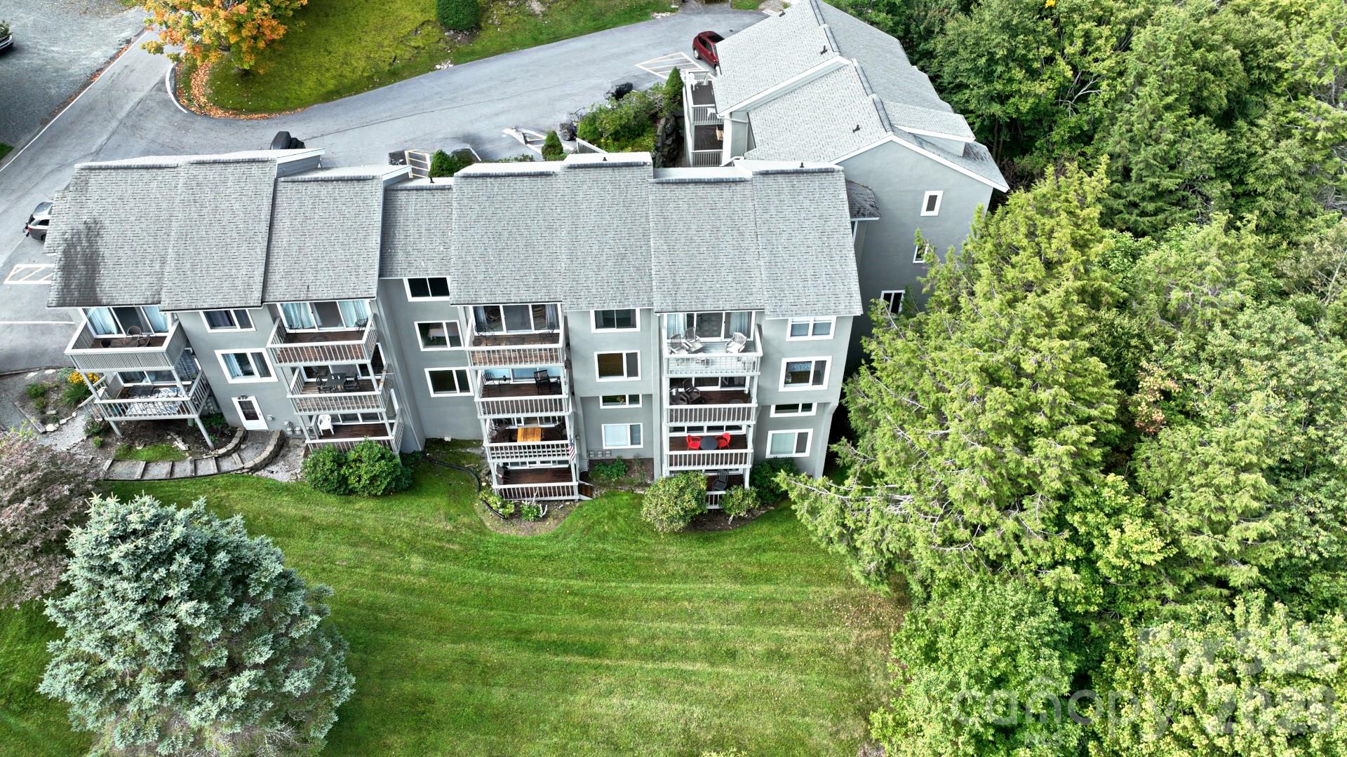 Skyleaf - Residential