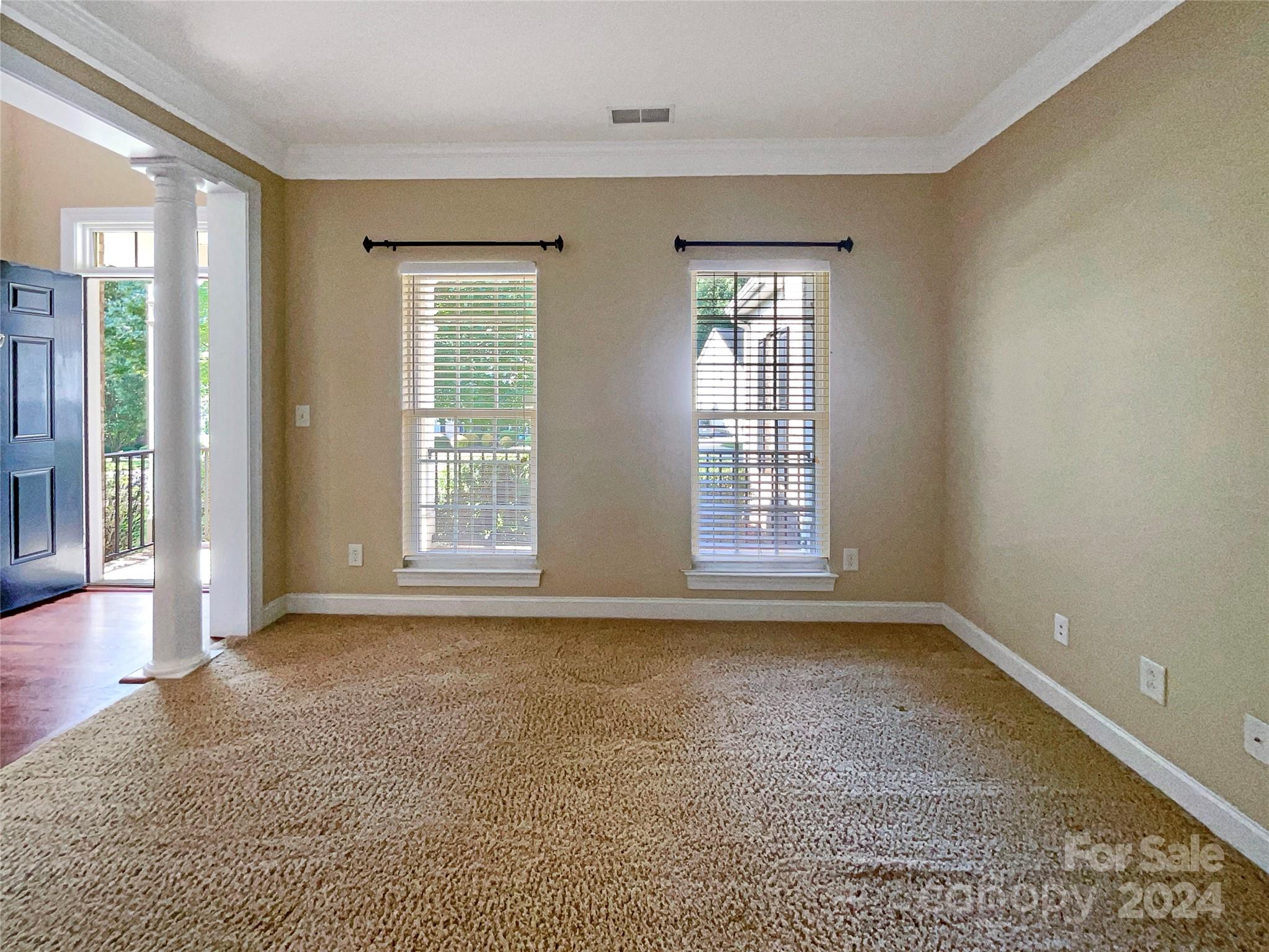 Sutton Place - Residential