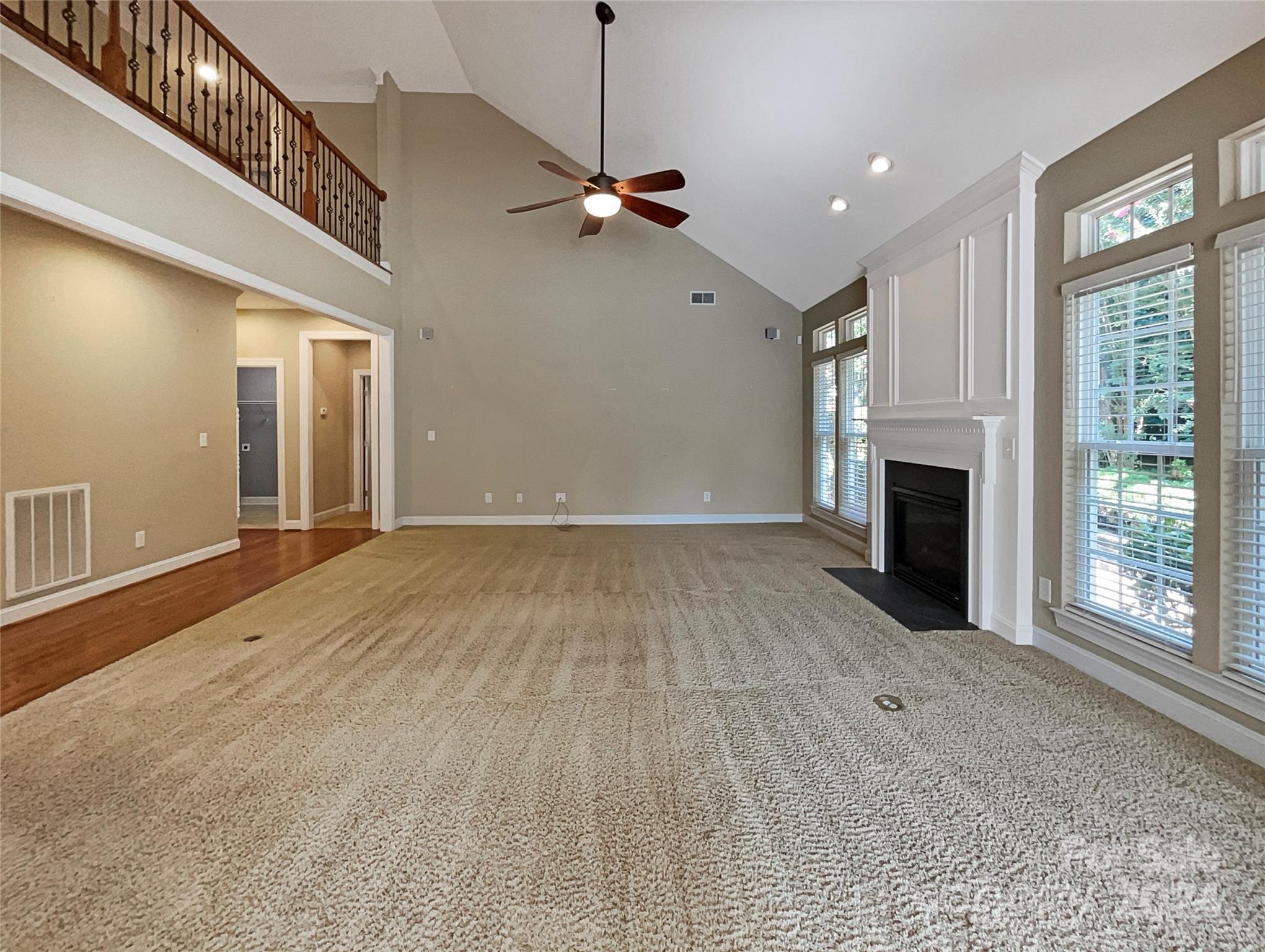 Sutton Place - Residential