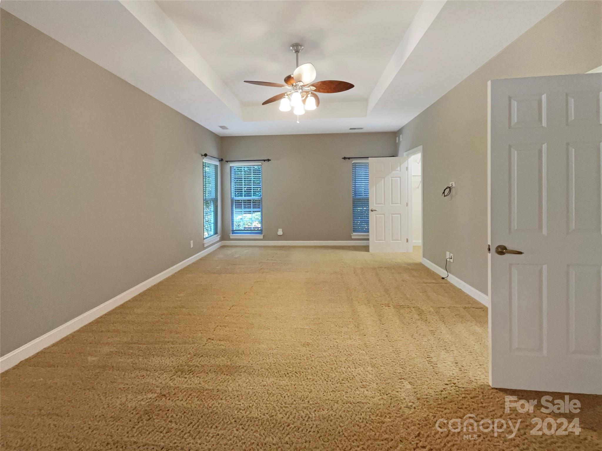 Sutton Place - Residential