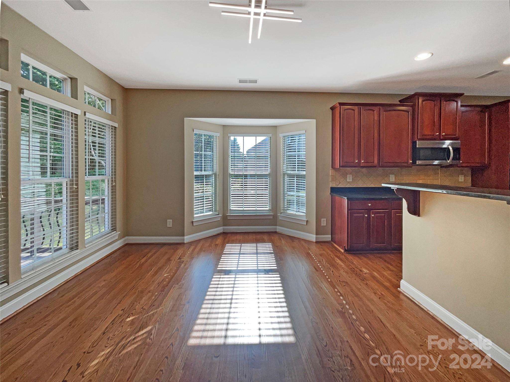 Sutton Place - Residential