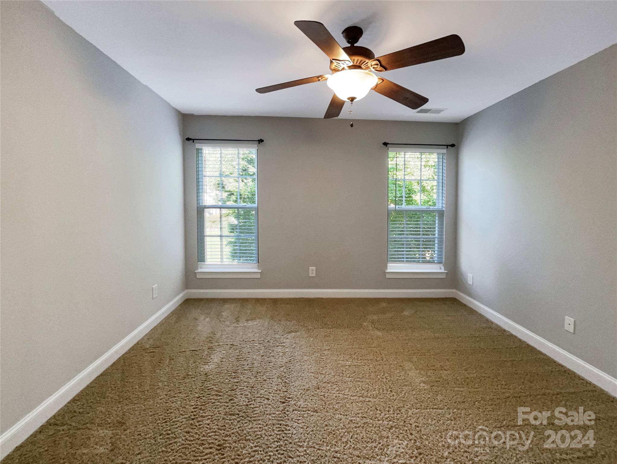 Sutton Place - Residential