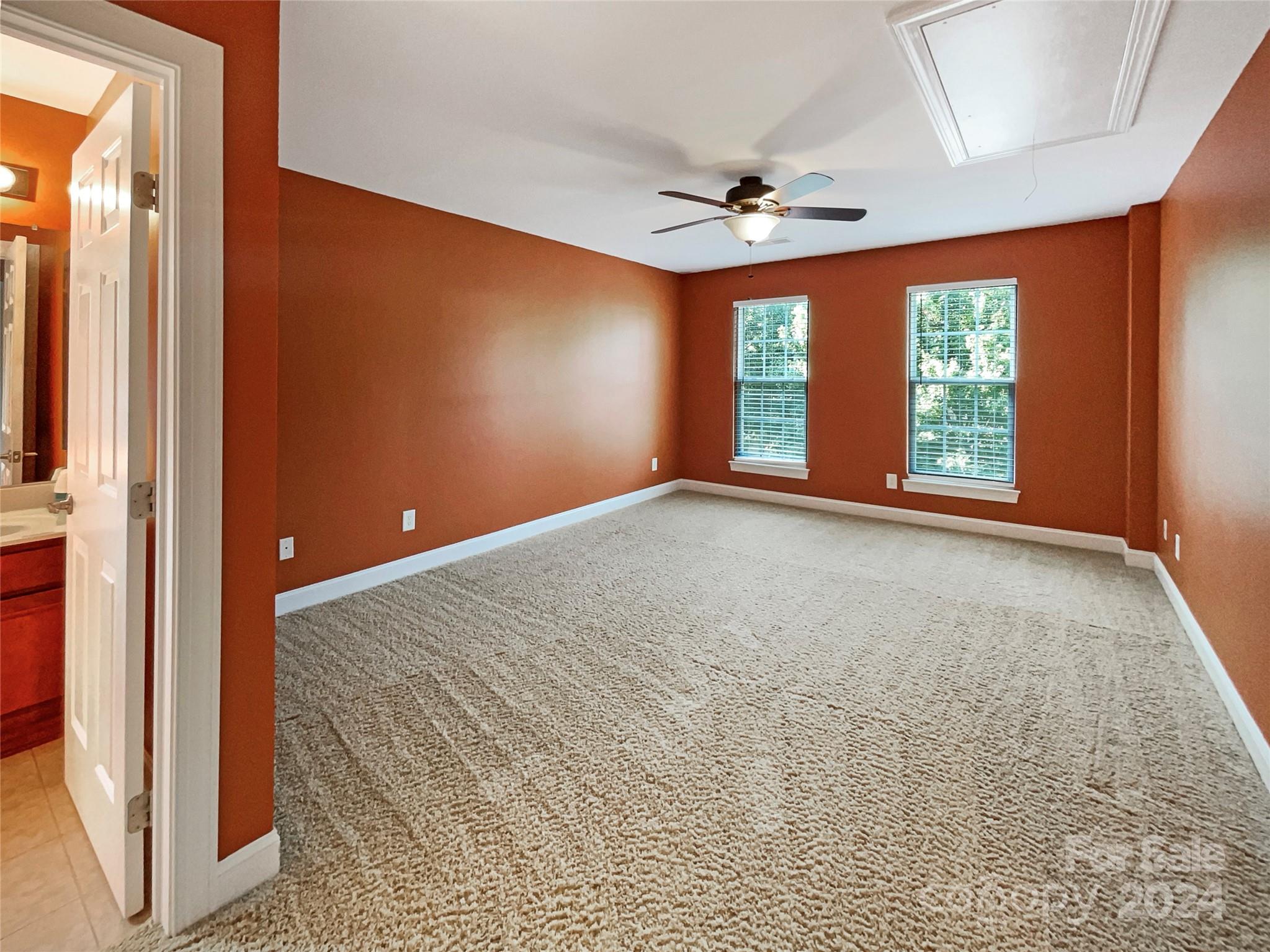 Sutton Place - Residential