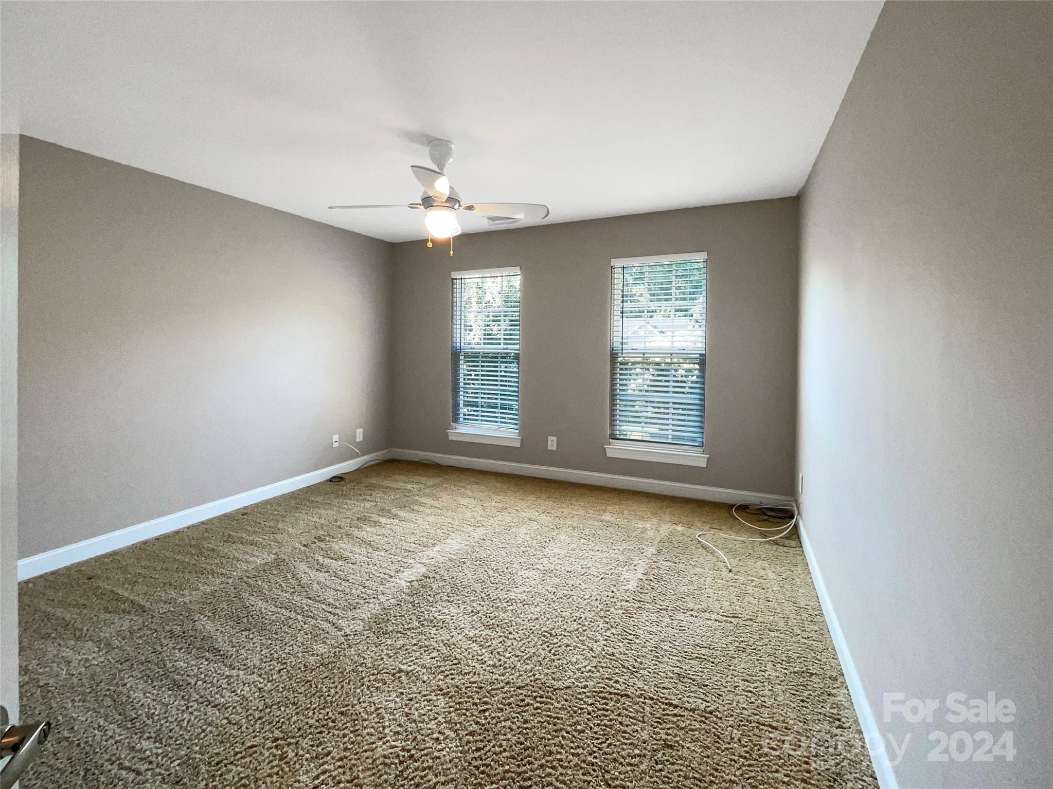 Sutton Place - Residential