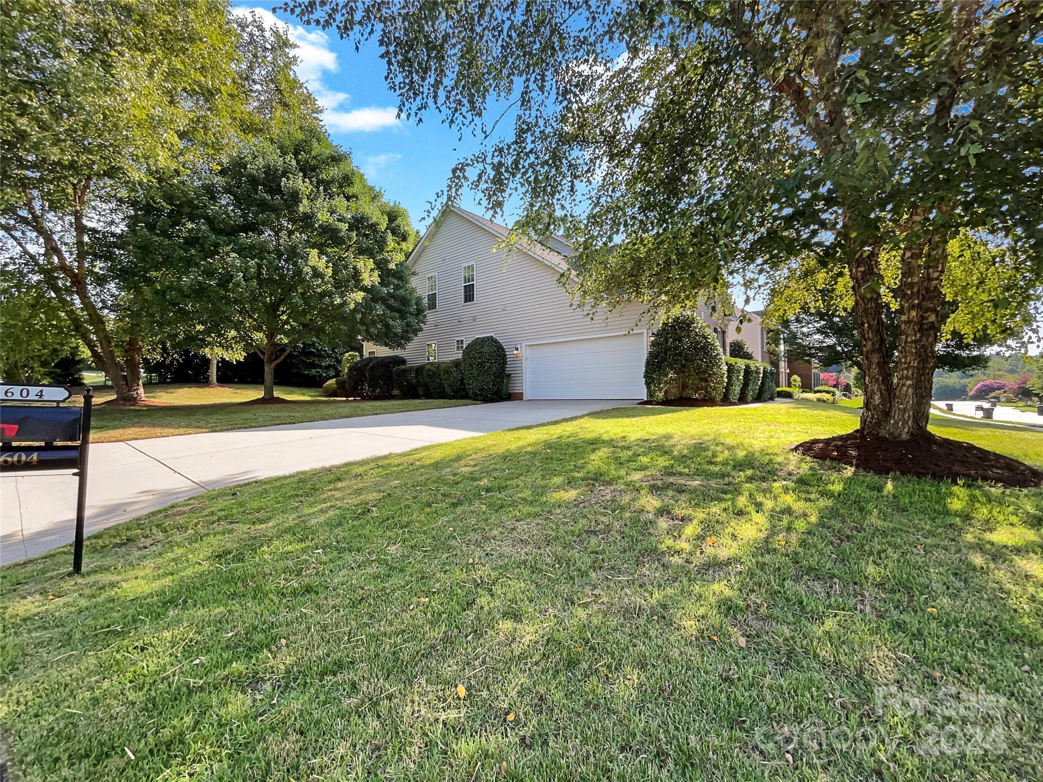 Sutton Place - Residential