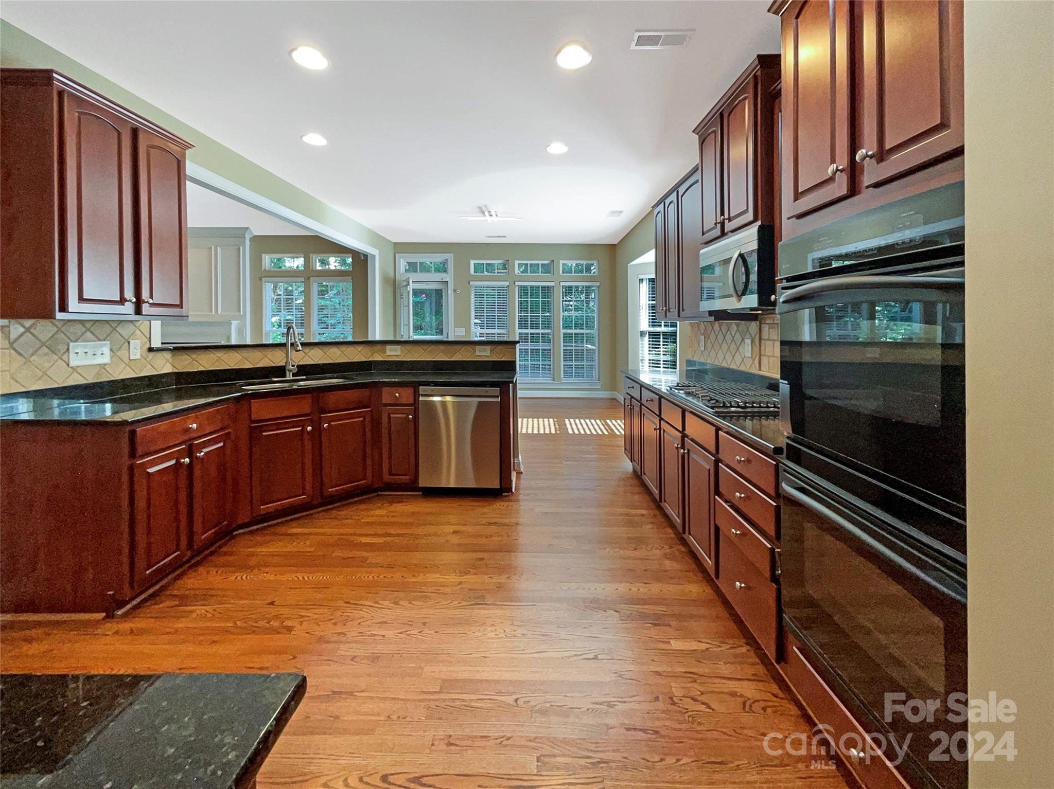 Sutton Place - Residential