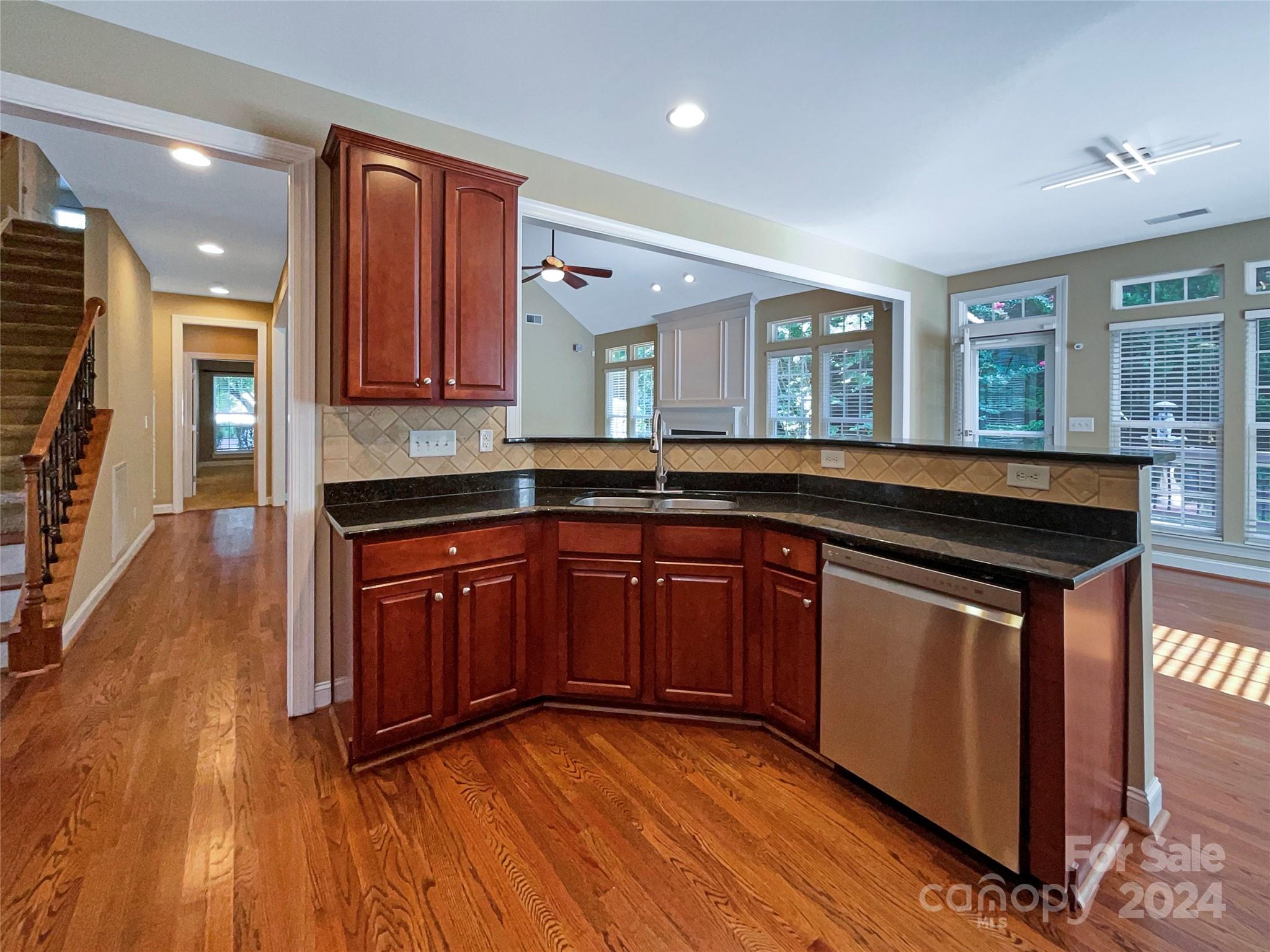 Sutton Place - Residential