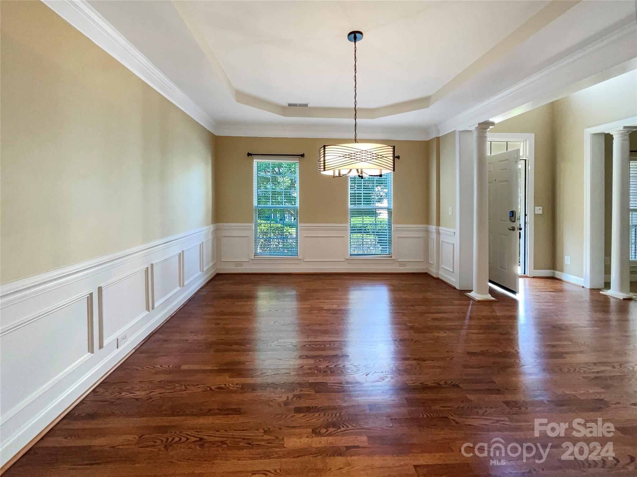 Sutton Place - Residential